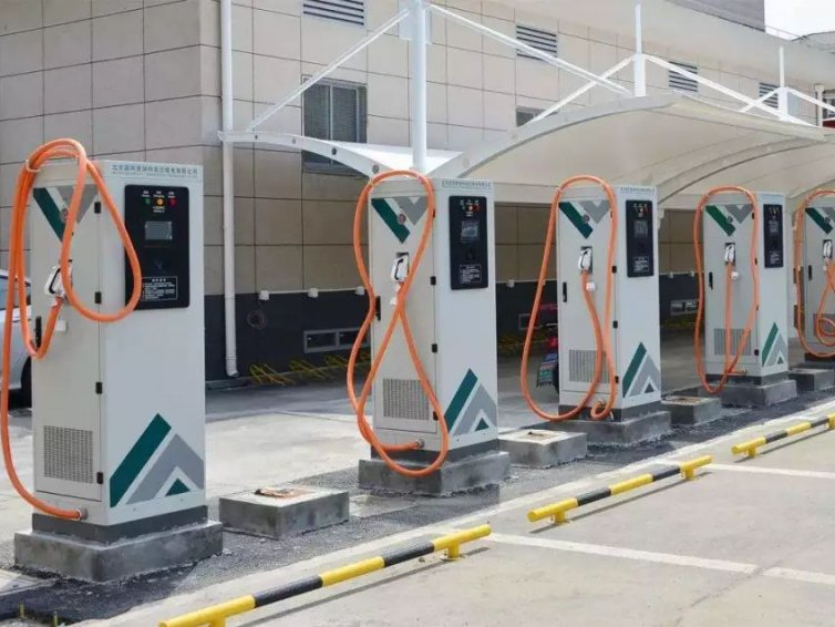 Kunming plans to build 287,000 charging piles in the next five years ...