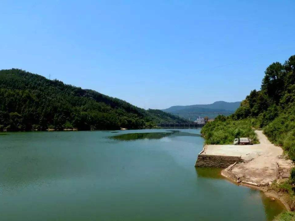 四川达州固军水库工可研究报告获国家发改委批复总投资2708亿元