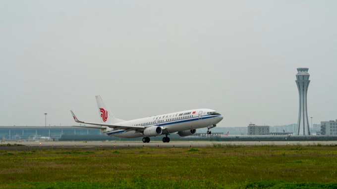 国家发改委十四五喜迎一批重大工程改扩建一些枢纽机场