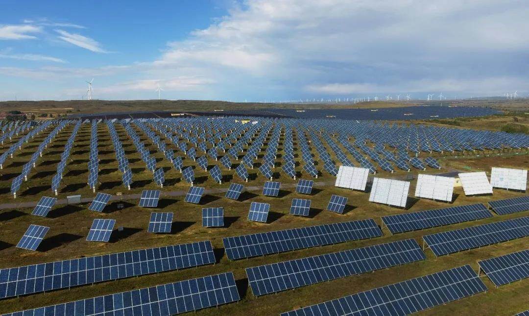 National wind and solar storage and transportation demonstration ...
