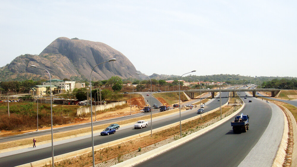 Nigeria Brainstorms To Implement Sustainable Transportation ...