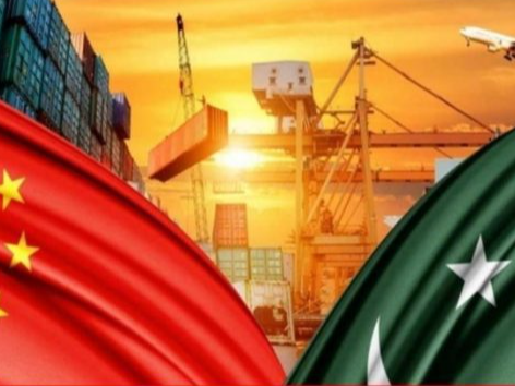 China And Pakistan Will Resolutely Promote The Construction Of CPEC--Seetao