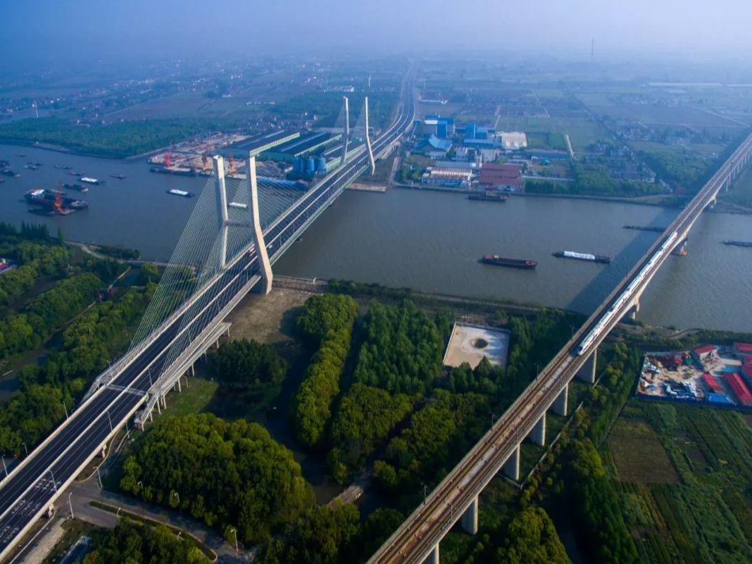 hunan-road-and-bridge-won-the-bid-for-the-expressway-project-of-liling