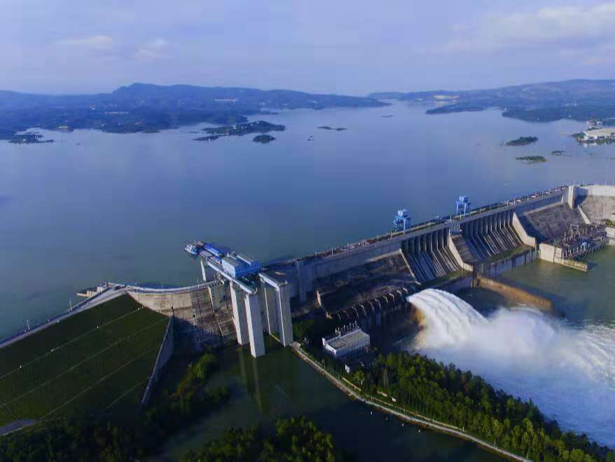 34 key water conservancy projects started in Hubei Province--Seetao