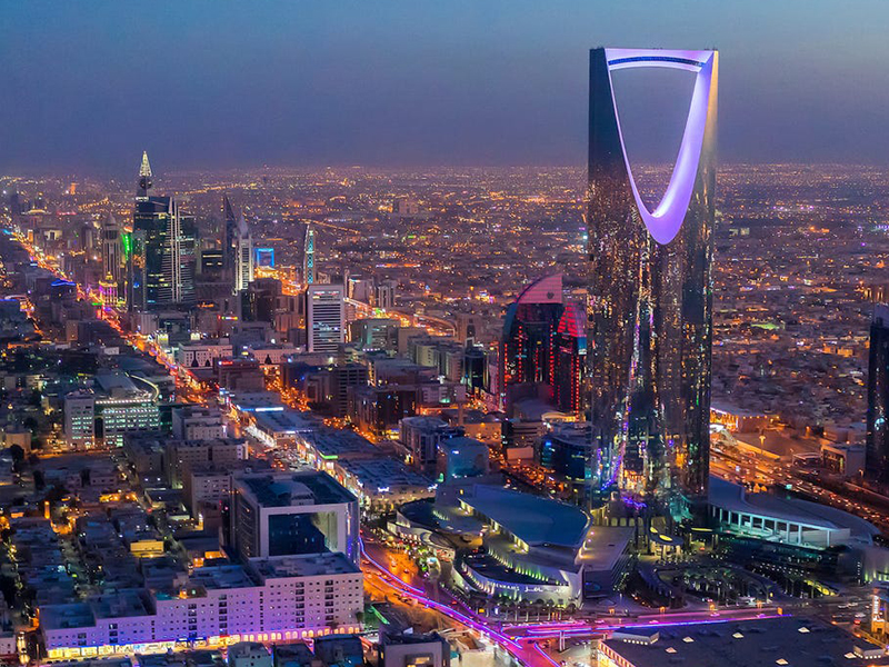 saudi arabia: can saudi arabia get out of trouble?