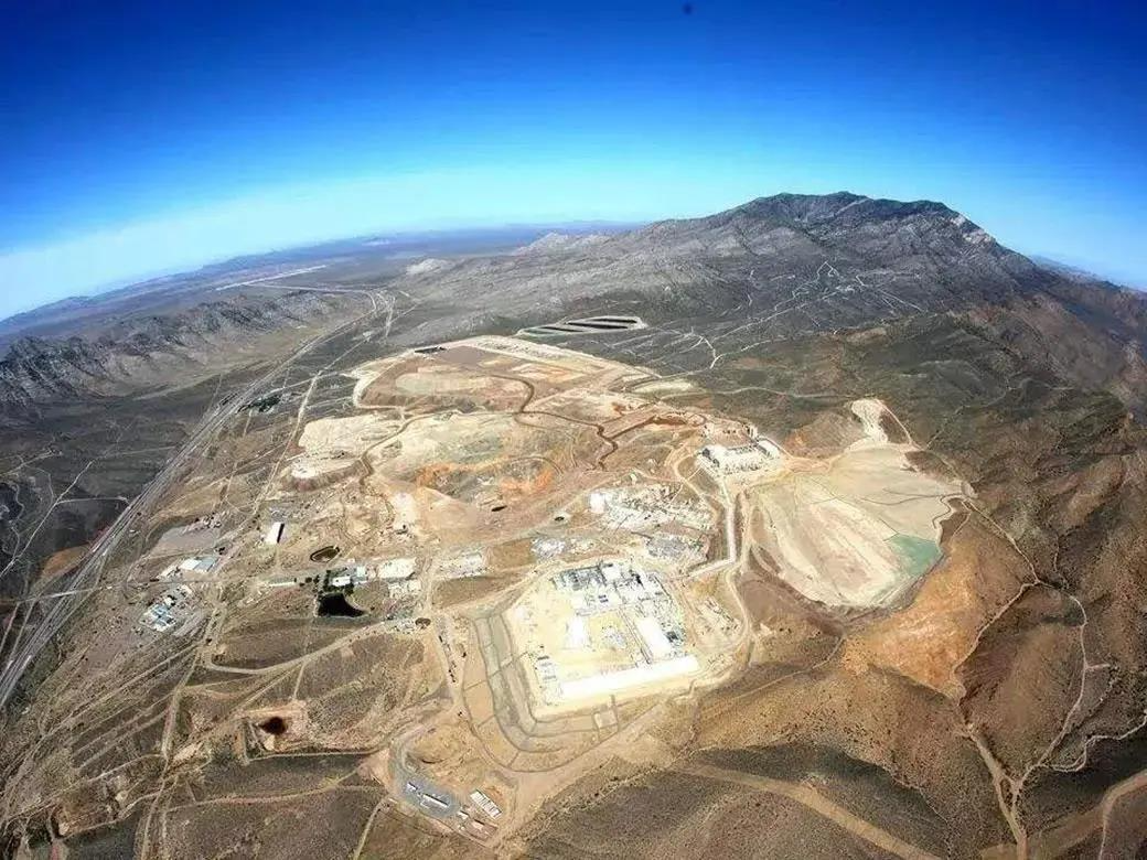 中国工信部：中国稀土新动向备受关注--见道网