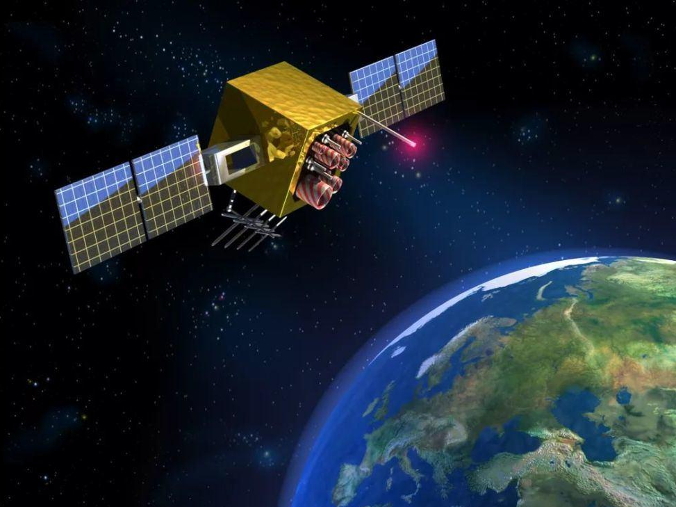 Successful Launch Of Tiantong 1 03 Satellite Seetao