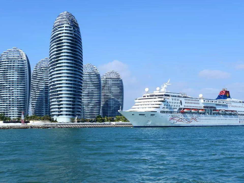 Hainan Free Trade Port will complete preparations for customs closure ...