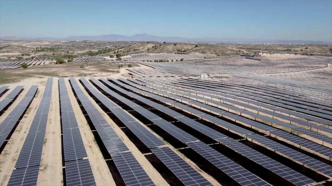 Three Gorges Group enters the largest photovoltaic market in Europe--Seetao
