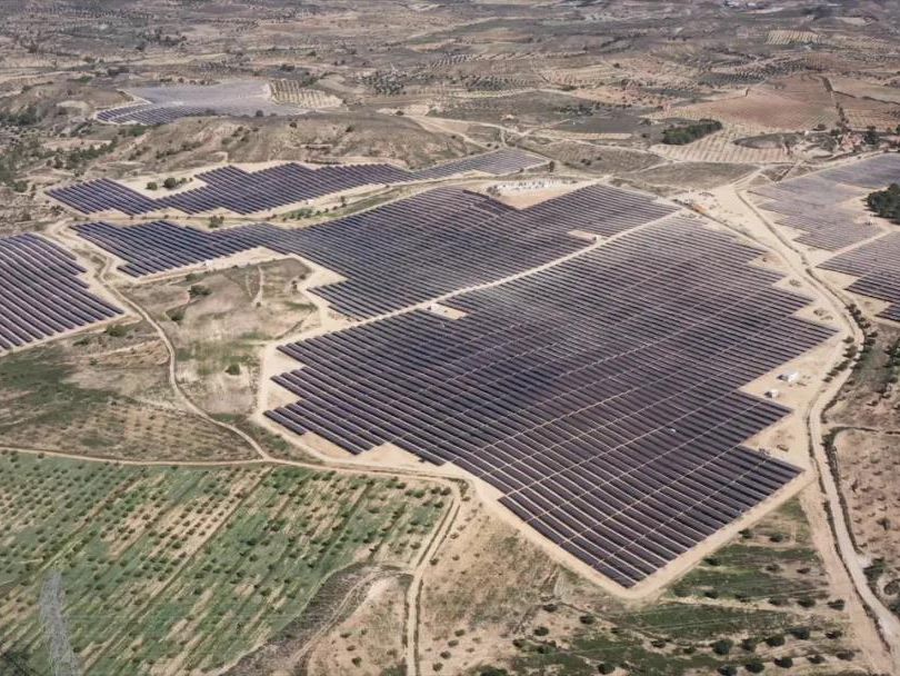 Three Gorges Group enters the largest photovoltaic market in Europe--Seetao