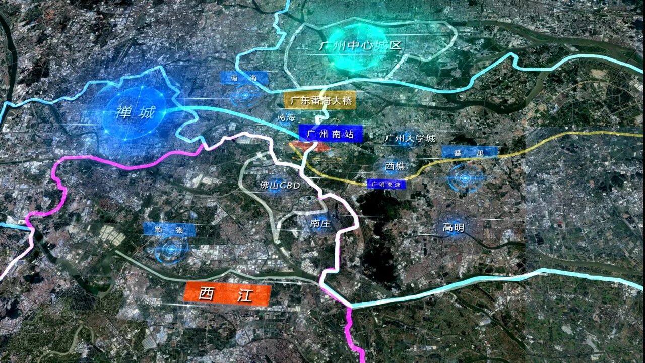 2月首日,广东番海大桥正式通车!