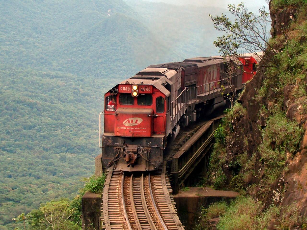 巴西铁路部门预计将投资60亿美元，东西融合铁路项目2021年招标--见道网