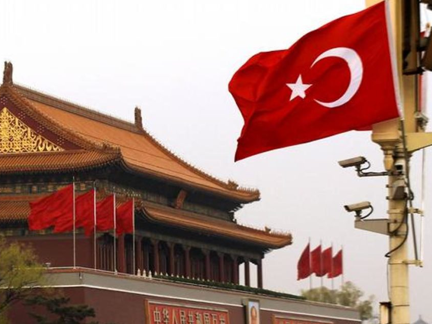 Turkish Ambassador Will Strengthen Close Cooperation Between China And ...