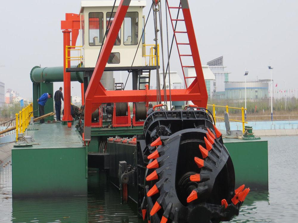 The Chinese company's Philippine Belt and Road project started smoothly