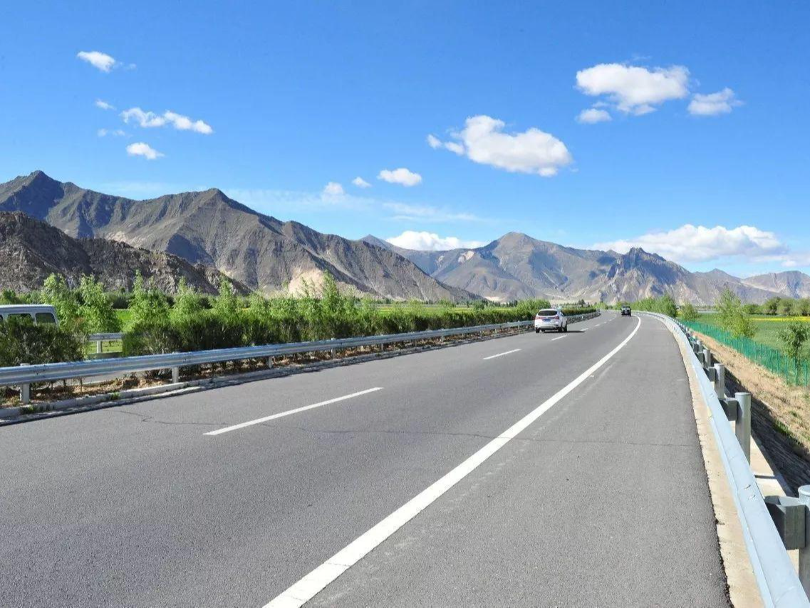 Gansu S44 Kangxian to Lueyang Expressway won the bid and unveiled--Seetao