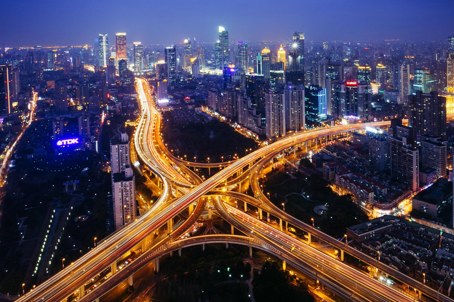 一张图带你读懂国家综合立体交通网规划纲要