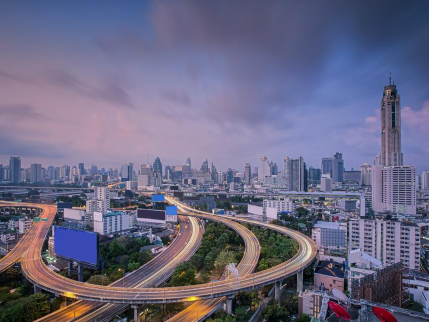 Bangkok Underground Substation Construction Project Contract--Seetao