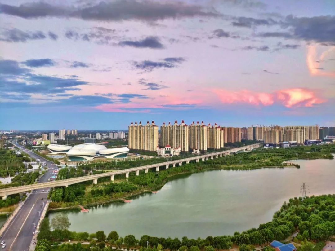 12亿中建三局联合体中标湖北潜江市中心医院工程