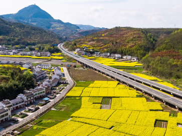 74.89亿！十巫高速郧西至鲍峡段获湖北省发改委批复