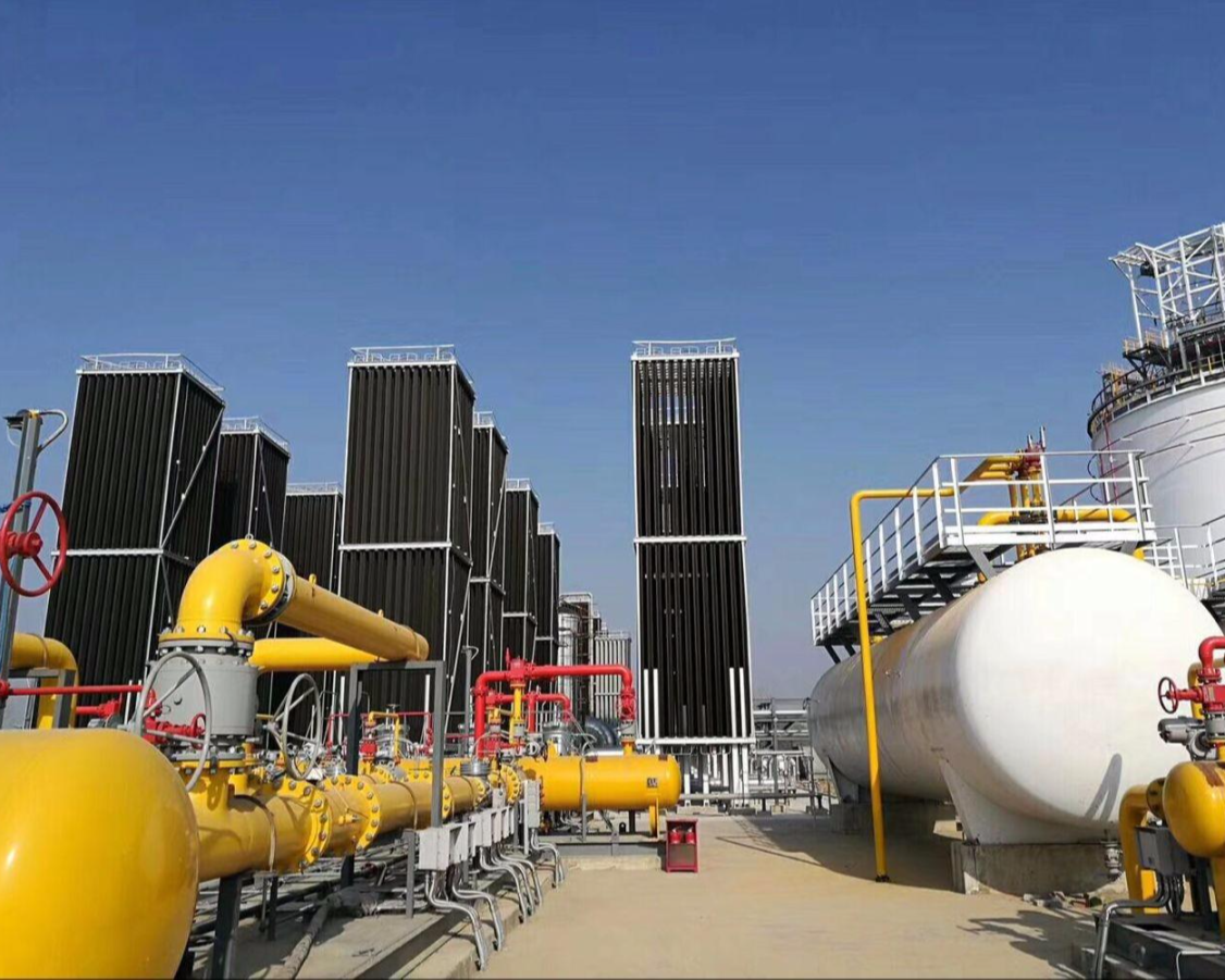 Petronas Oil And Gas  Malaysia S Petronas Is Looking Near And Far For