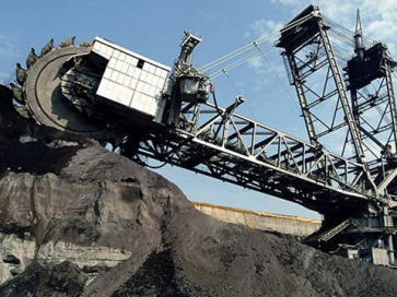 印度批准64亿美元煤炭项目投资