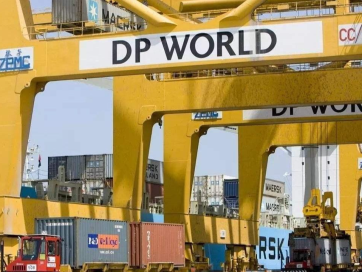 DP World将在印尼建设12亿美元港口