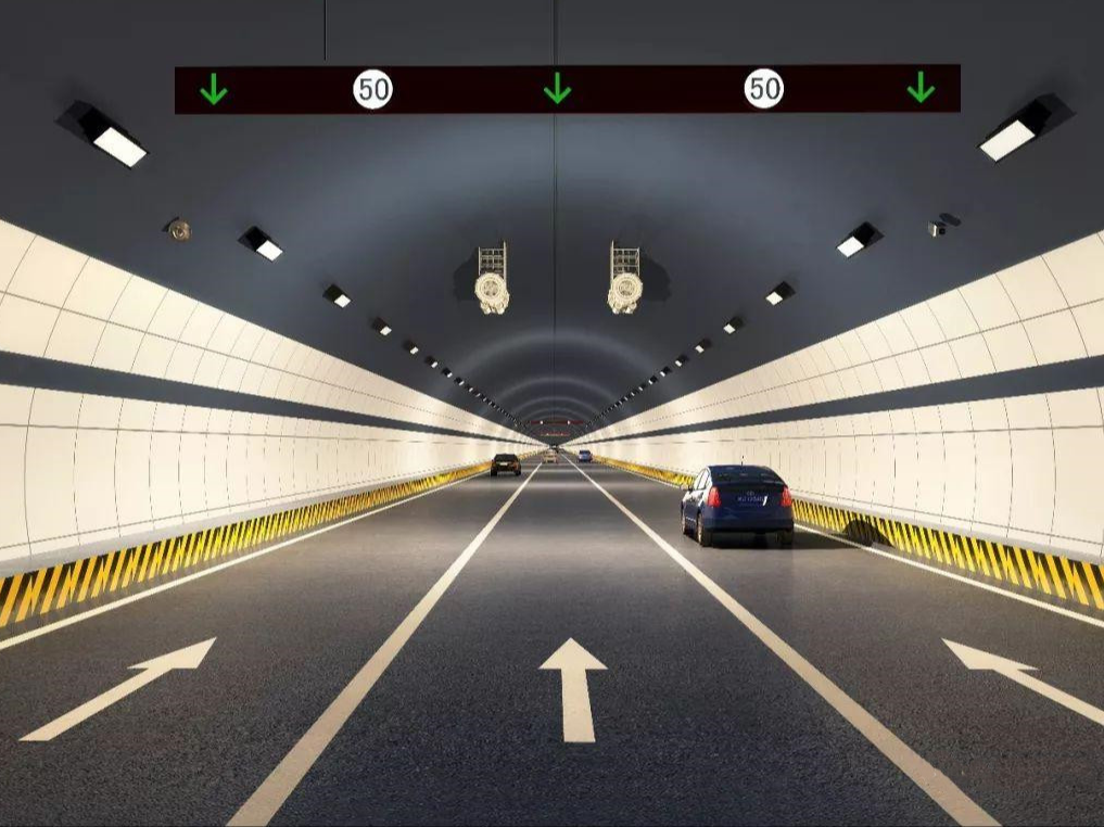Strukton will build an immersive tunnel in Antwerp--Seetao
