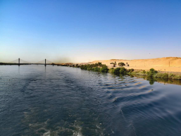 尼羅河水壩之爭：蘇丹，埃及，埃塞俄比亞同意舉行更多談判