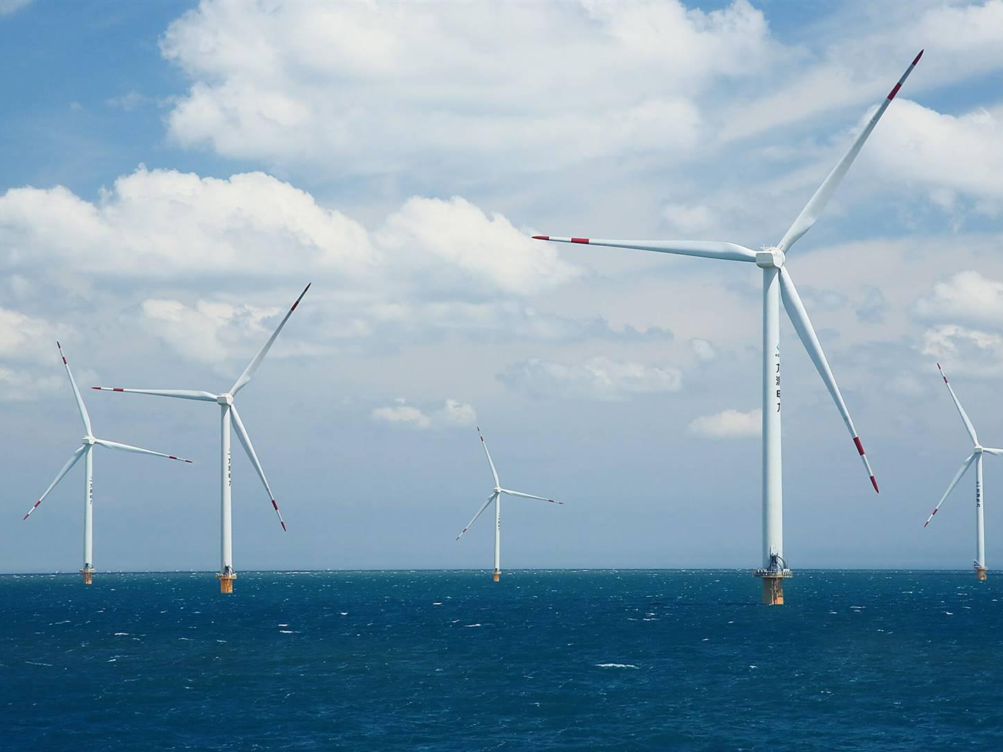 十四五规划全文发布!信息量极大!风电光伏将迎来超预期大发展!--见道