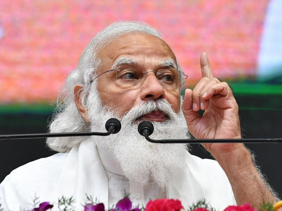 India is expected to achieve the goals of the Paris Agreement by 2030 ...