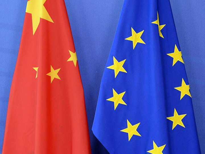 What Can The EU-China Investment Agreement Bring--Seetao