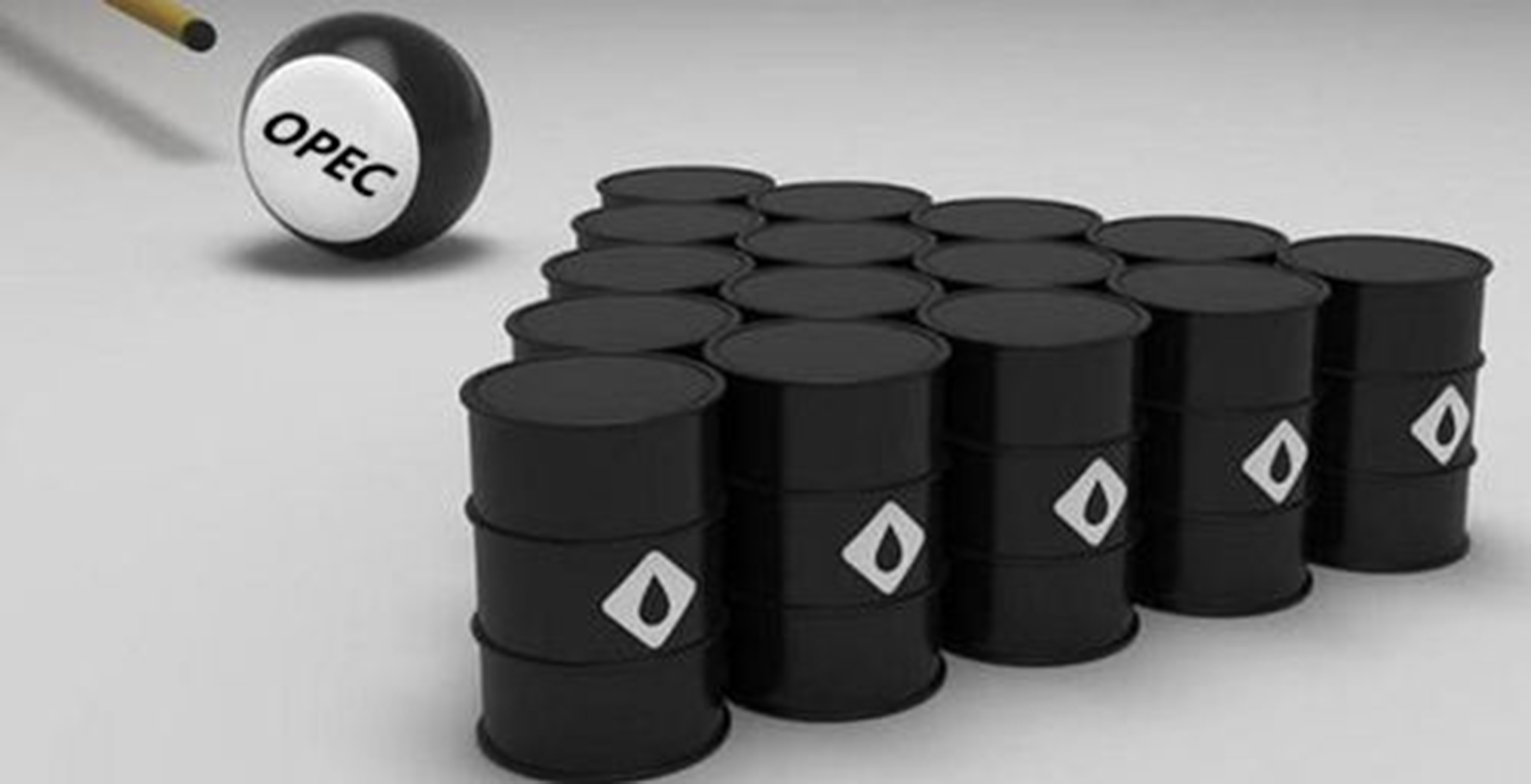 OPEC Predicts That Global Oil Demand This Year Will Be Higher Than Last ...