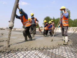 晋阳高速公路改扩建主体工程正式开工，总投资62.02亿元