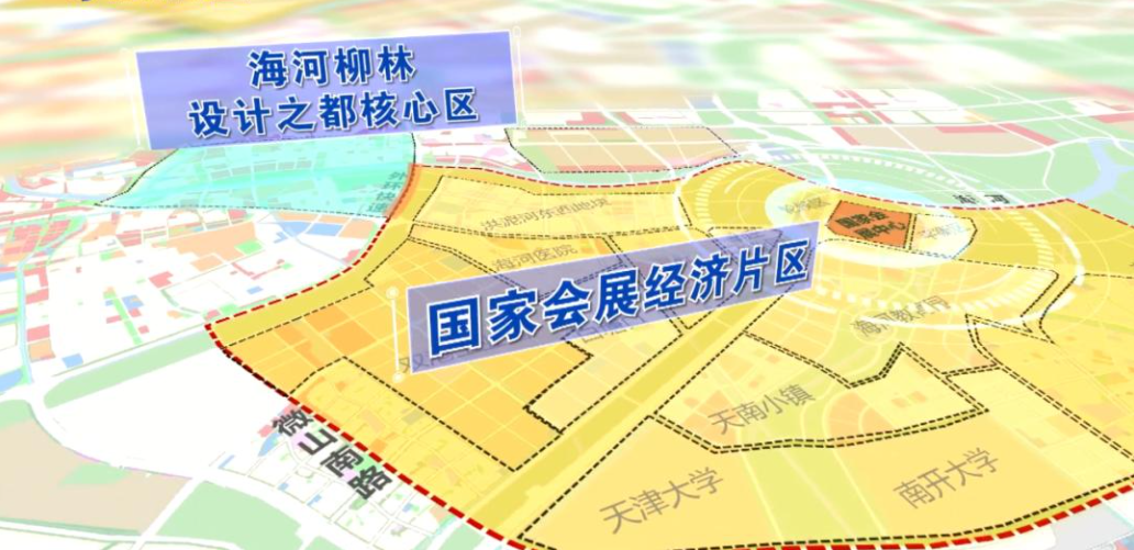 China Communications Construction welcomes 15.5 billion super large ...