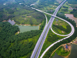 连接贵州和重庆的秀印高速公路重庆段又有新消息啦！