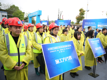 长沙雨花区首个飞地园区驶入快车道，总投资逾30亿！