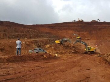 菲律宾取消新矿产禁令，投资大门重新开启