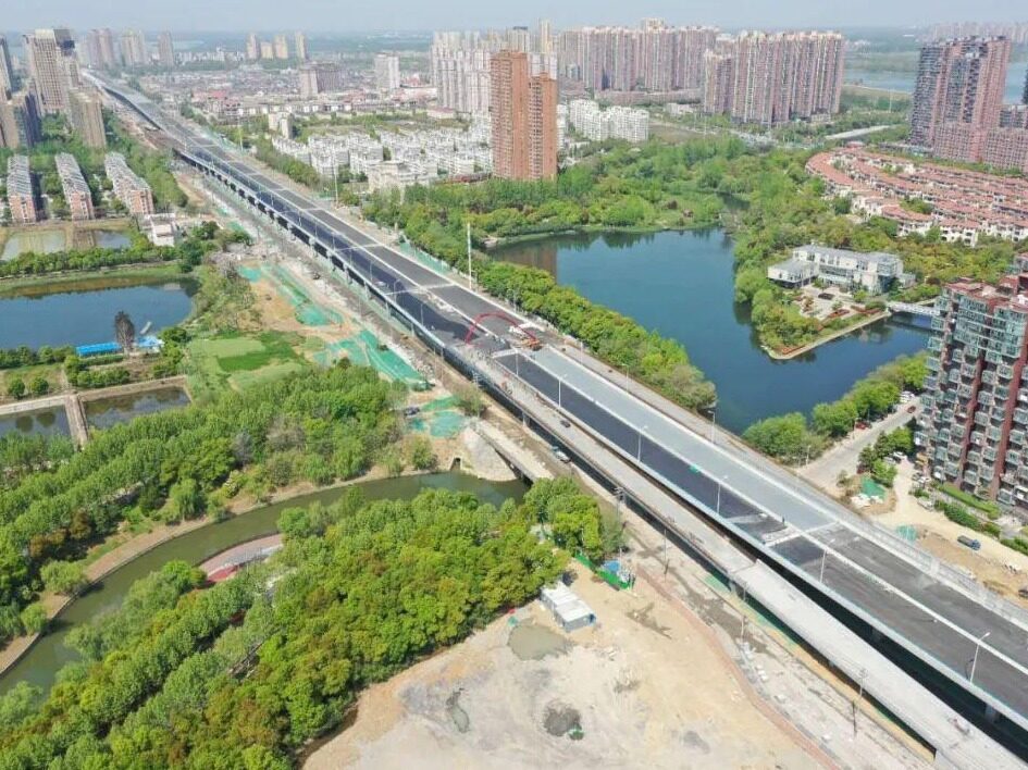 Invest 10 billion! 183 planned projects in the second quarter of Hefei ...