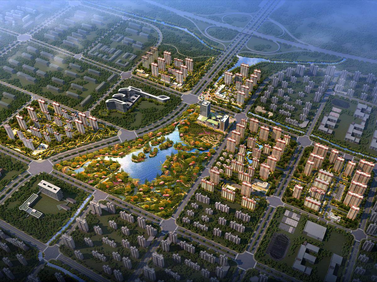 中国铁建与河北签署合作协议落实保定重点建设项目