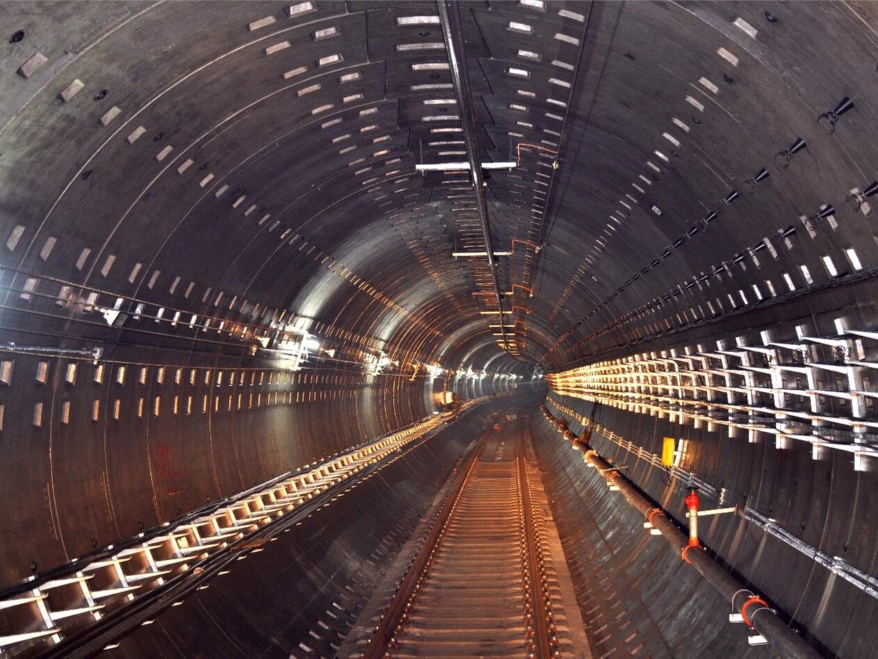 上海市轨道交通18号线二期工程环评报批前公示投资13136亿