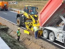 中铁尼日利亚Sokoto-Tambuwal-Jega-Makera道路项目追加金额