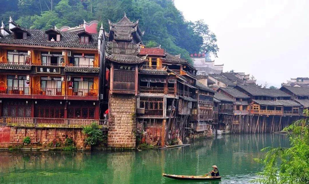 Diaojiaolou, a shining pearl in Chinese residential architecture!--Seetao