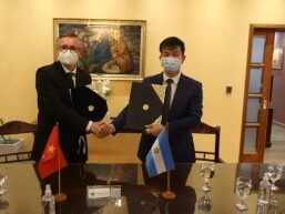 中国电建签署阿根廷200MW光伏项目合同，预计2022年6月开工！