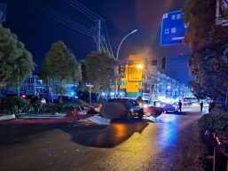 江苏南通突遭极端灾害天气，已致11人死亡！