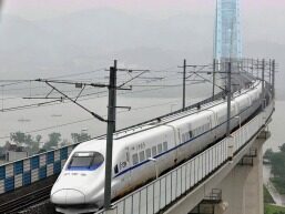 350km/h！新建荆门至荆州高铁全线将于6月底正式开工