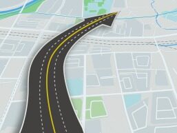 陕西建工中标54公里高速公路项目！