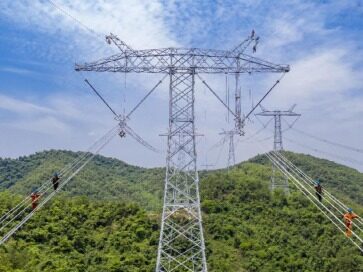 海南电网推动碳中和，新增装机520万千瓦