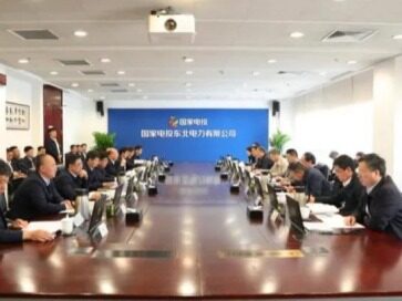 国家电投与辽宁省人民政府签订战略合作协议