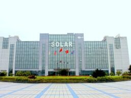 中国建材协同发展、互利共赢、喜报不断！
