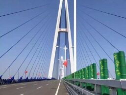 武汉第11座长江大桥即将上新！